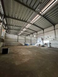 Sungei Kadut Industrial Estate (D25), Factory #514445131